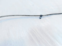 2008-2011 Victory Vision Tour Premium Rear to Front Brake Caliper Hose Line Pipe