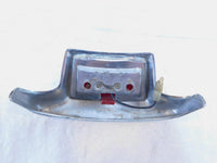 Harley Davidson Softail Electra & Tour Glide Red Rear Fender Tip Red Light Lamp