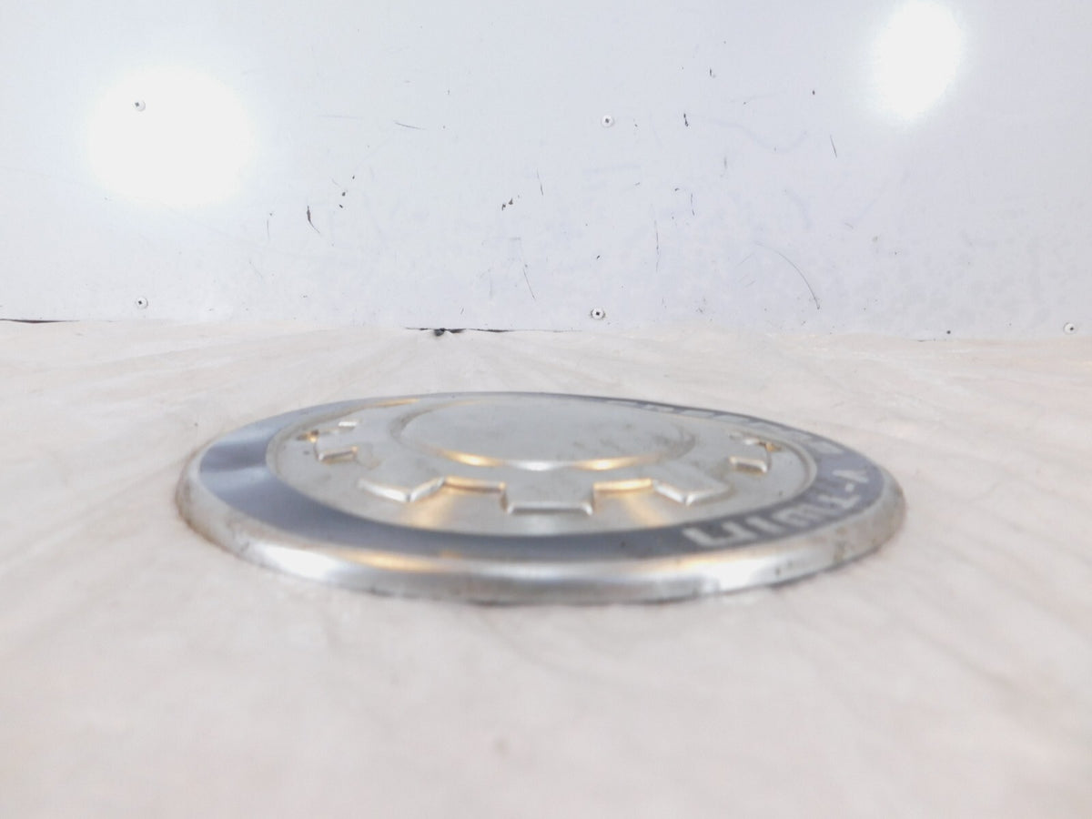 Victory Vision & Vegas Left Engine Motor Primary Clutch Side Cover Insert Trim - C3 Cycle