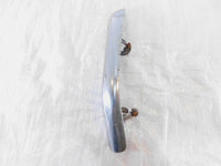 Harley Touring Electra Glide & Road King Rear Exhaust Pipe Cover Heat Shield - C3 Cycle