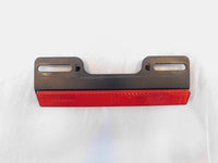 Harley Davidson Road King & Street Glide Rear License Plate Reflector Bracket - C3 Cycle