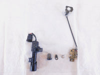 2003 XB XB9 XB9S Lightning Ignition Switch Fuel Gas Petrol Tank Lock set w/ Key - C3 Cycle