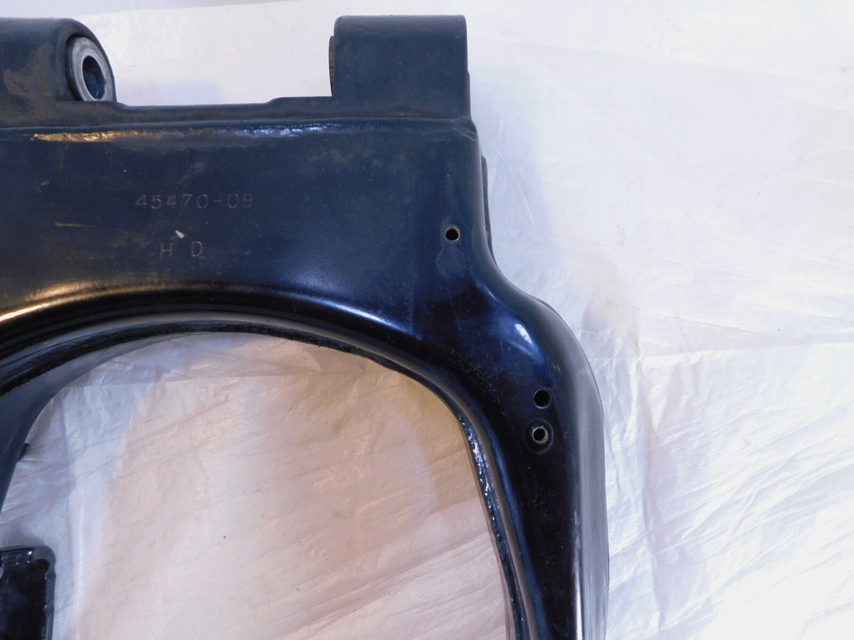 Harley Davidson Road Street & Electra Glide Rear Wheel Fork Arm Swingarm Bracket - C3 Cycle