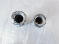 2006-2007 Kawasaki Ninja ZX14 ZX1400 Left/Right Side Frame Slider Puck Protector - C3 Cycle