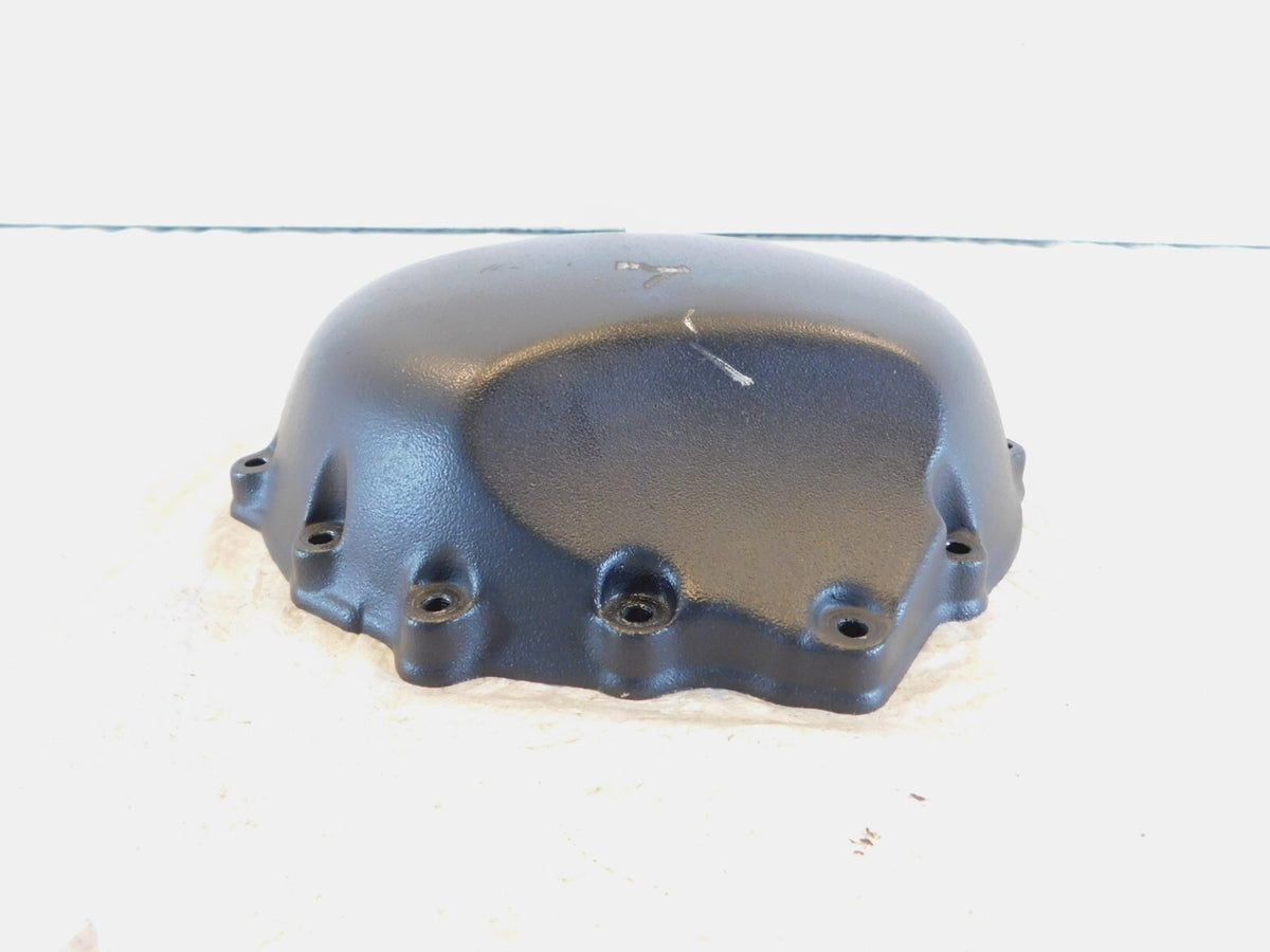 1998-2003 Triumph Thunderbird Sport 900 Black Engine Motor Clutch Cover - C3 Cycle