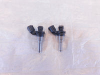 Harley Davidson Sportster S 1250 RH1250S Nightster 975 Fuel Gas Petrol Injectors - C3 Cycle