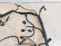 2008 - 2010 Buell XB XB12 XB12X Ulysses Main Wire Wiring Harness Loom - C3 Cycle