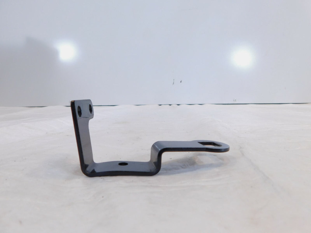 Harley Davidson Sportster 883 & 1200 Black Ignition Coil Mount Bracket Stay - C3 Cycle