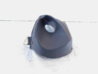 1999 99 Buell X1 Lightning Left Side Black Airbox Air Intake Duct Scoop Fairing - C3 Cycle