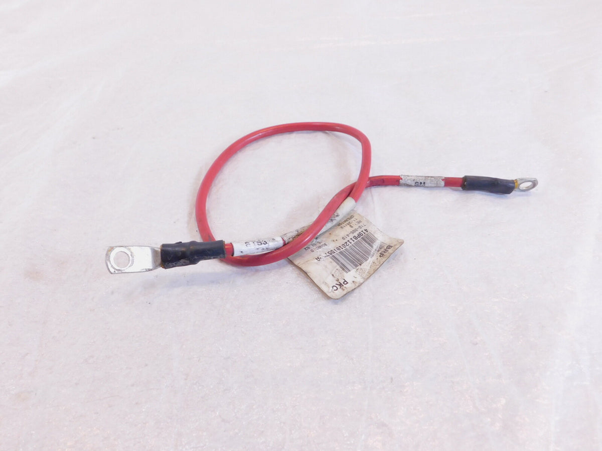 2019-2022 Can-Am Ryker 600 900 STD & Rally Starter Motor Relay Cable Wire Lead - C3 Cycle