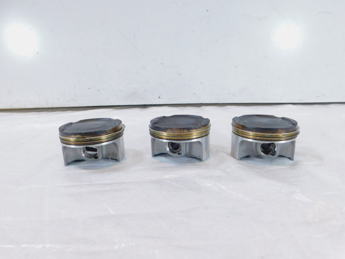 2019-2023 Can-Am Ryker 600 900 STD & Rally Engine Motor Cylinder Barrel Pistons - C3 Cycle