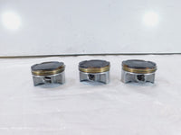 2019-2023 Can-Am Ryker 600 900 STD & Rally Engine Motor Cylinder Barrel Pistons - C3 Cycle