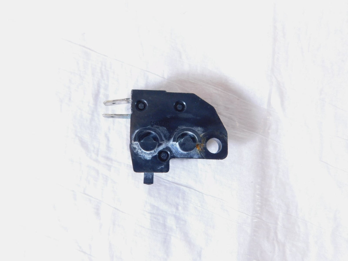 Suzuki Volusia Burgman AN400 M50 VZ800 SV650 Rear Brake Hand Lever Stop Switch - C3 Cycle
