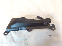Triumph Speed Triple 1050 R & S Left Side Frame Infill Panel Cowling Fairing - C3 Cycle