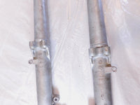 2001-2005 BMW R1150 RS R1150RS Left/Right Front Wheel Fork Shock Leg Tubes - C3 Cycle