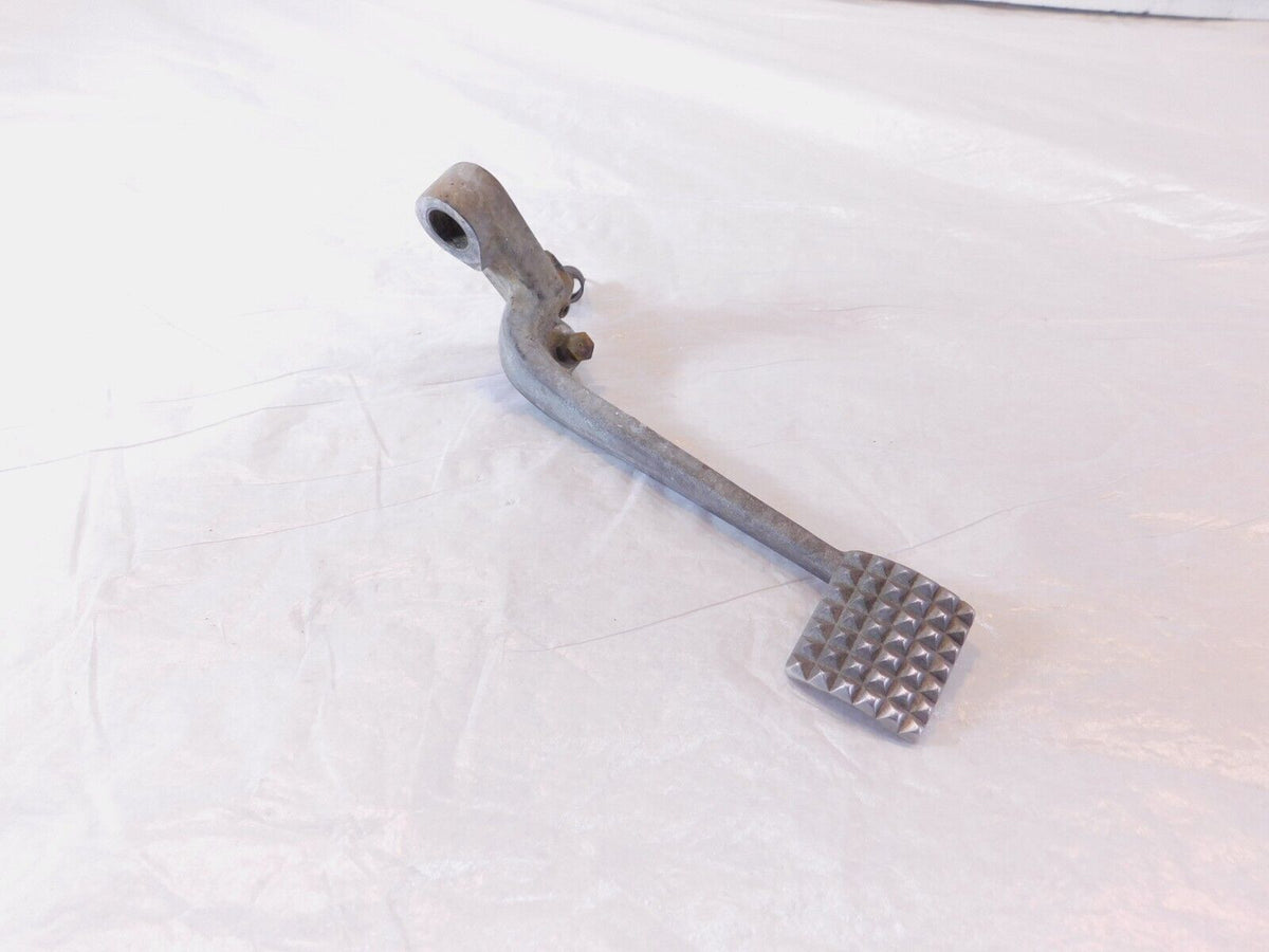 BMW K100 K100RS K100RT K1100LT K1 K75 K75S K75RT Rear Foot Brake Lever Pedal - C3 Cycle