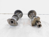 Triumph America LT Speedmaster Scrambler Engine Crankshaft Balancer Shaft & Gear - C3 Cycle