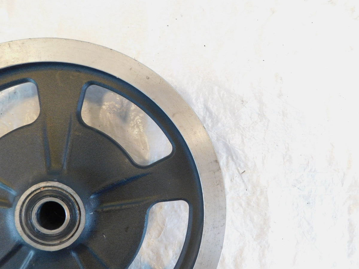 Harley Davidson Street & Electra Glide & Road King Rear Wheel Pulley Sprocket - C3 Cycle