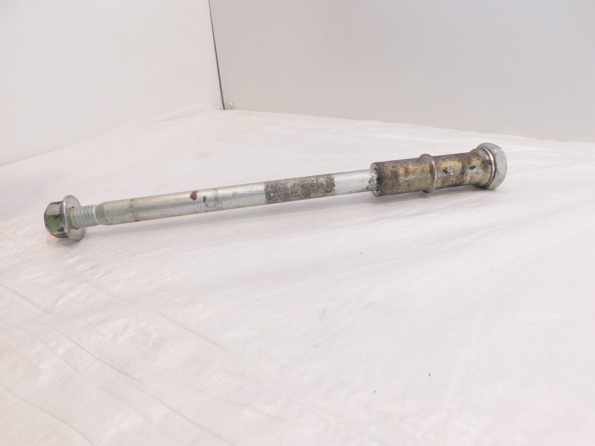 Harley Softail Heritage Classic & Fat Boy Rear Wheel Fork Swingarm Pivot Bolt - C3 Cycle