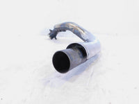 Indian Chief Chieftain Roadmaster & Springfield Silver Front Exhaust Header Pipe