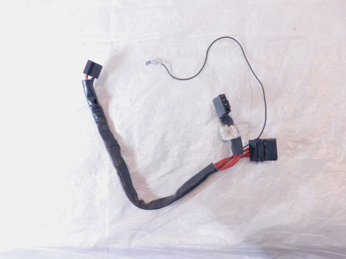 93-94 Harley Davidson Electra Glide Ultra Classic Ignition Wiring Wire Harness