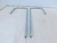 Harley Davidson Electra Glide Classic & Ultra Classic Saddlebag Guard Rails - C3 Cycle