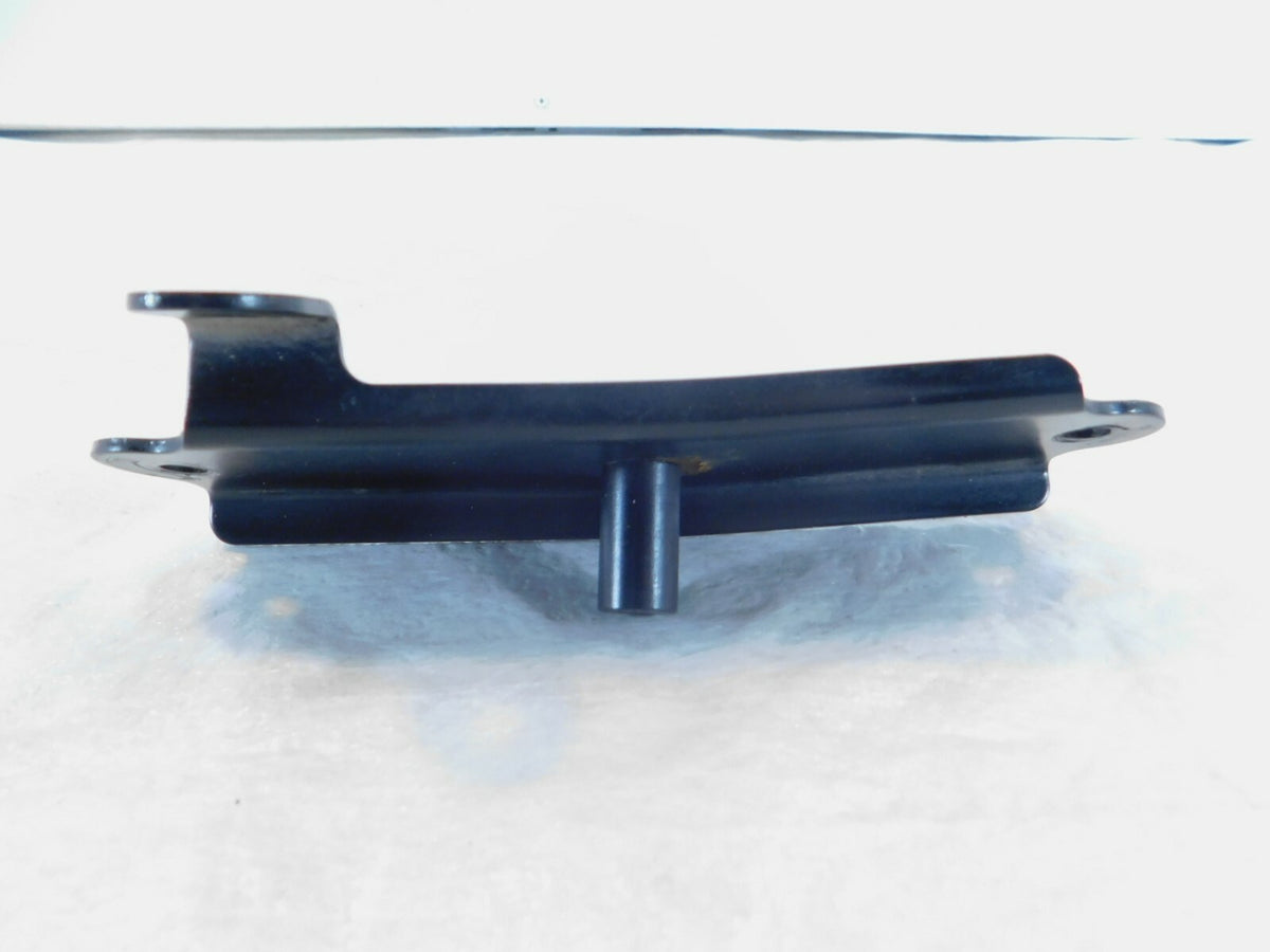 2016 16 Kawasaki Z800 ABS ZR800 Rear Gas Petrol Fuel Tank Bracket Mount Stay - C3 Cycle