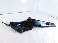 22-24 Yamaha YZFR7 YZF-R7 R7 Lower Left Side Fairing Cowling Mole Cover Panel - C3 Cycle