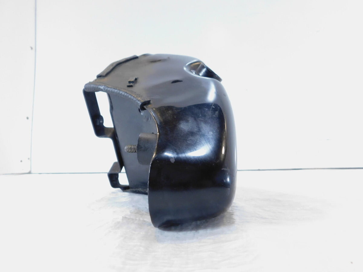 1994-1996 Harley Davidson Sportster 883 1200 Black Engine Oil Tank Reservoir Bag - C3 Cycle