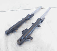 2008-2012 Kawasaki Ninja 250 250R EX250 Front Wheel Forks Shock Leg Tubes -Bent - C3 Cycle