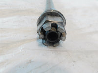 Kawasaki Vulcan 900 1700 Nomad Classic LT Custom Rear Wheel Axle Pivot Bolt - C3 Cycle