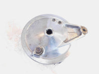 Honda Shadow VT750CD Ace Deluxe VT750DC Spirit Rear Wheel Brake Shoe Panel Plate