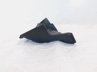 2006-2013 BMW F800ST Right Side Fairing Cowling Warm Air Duct Scoop Cover Panel - C3 Cycle