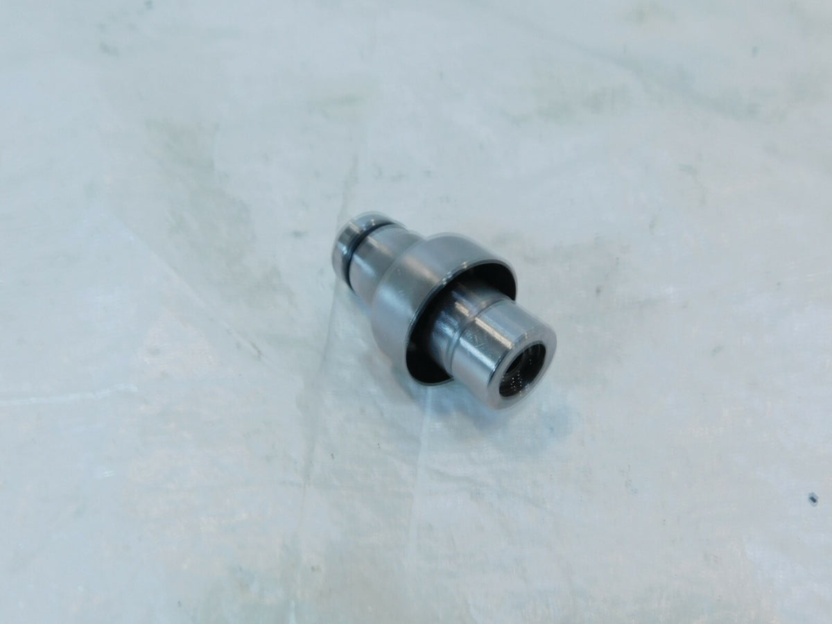 Triumph Daytona 600 650 TT600 Speed Four Engine Motor Oil Release Relief Valve - C3 Cycle