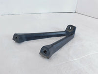 2016 16 Victory Brammo Empulse TT Left Passenger Footpeg Footrest Mount Bracket - C3 Cycle
