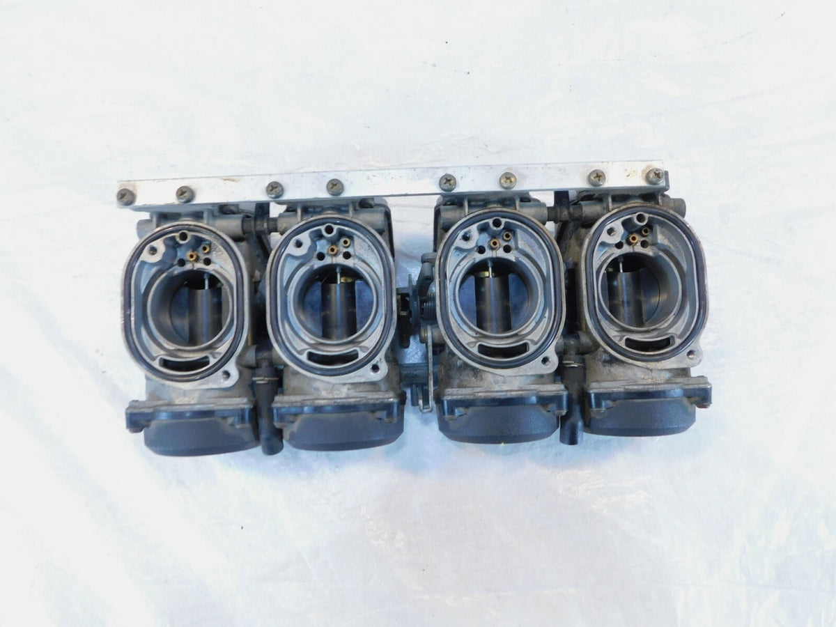 1998-2001 Kawasaki Ninja ZX11 ZX1100 ZX1100D Intake Carburetor Carb - 15003-1379 - C3 Cycle