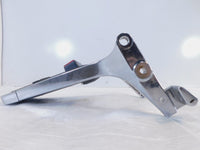 Suzuki Intruder VS750 800 VS800 Rear Passenger Sissybar Backrest Mount Brackets - C3 Cycle
