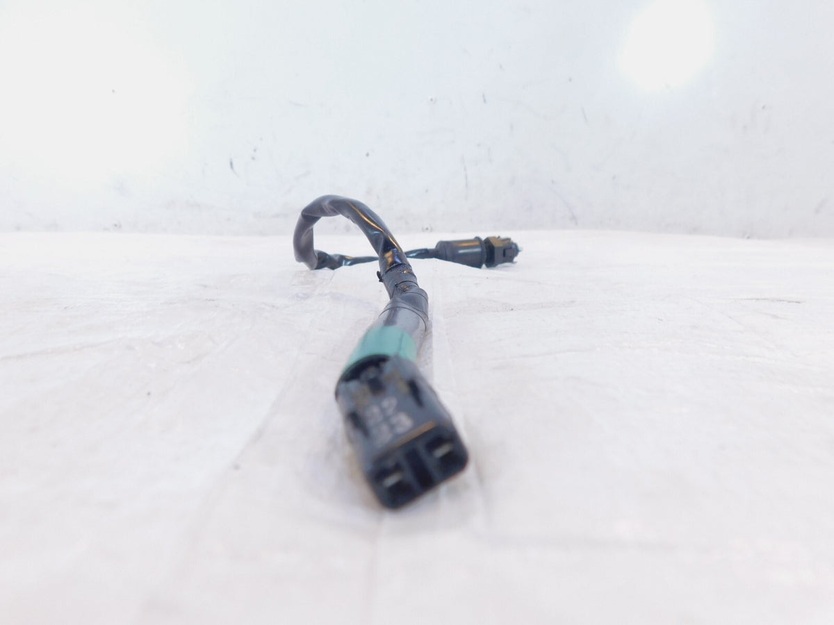 2019-2024 Kawasaki Ninja ZX6R ZX636 Z900RS Rear Foot Brake Light Switch Sensor - C3 Cycle
