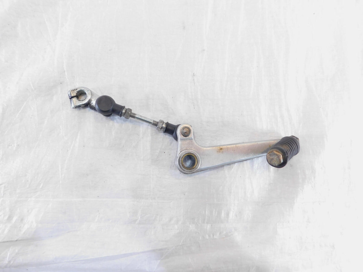 2013-2014 Suzuki GW250 Inazuma 250 L3 L4 Gear Change Shifter Pedal & Linkage Rod - C3 Cycle