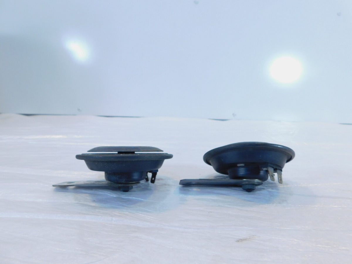 Kawasaki Vulcan 1500 VN1500 Drifter Classic Nomad Fi Sound Horns - 27003-1406