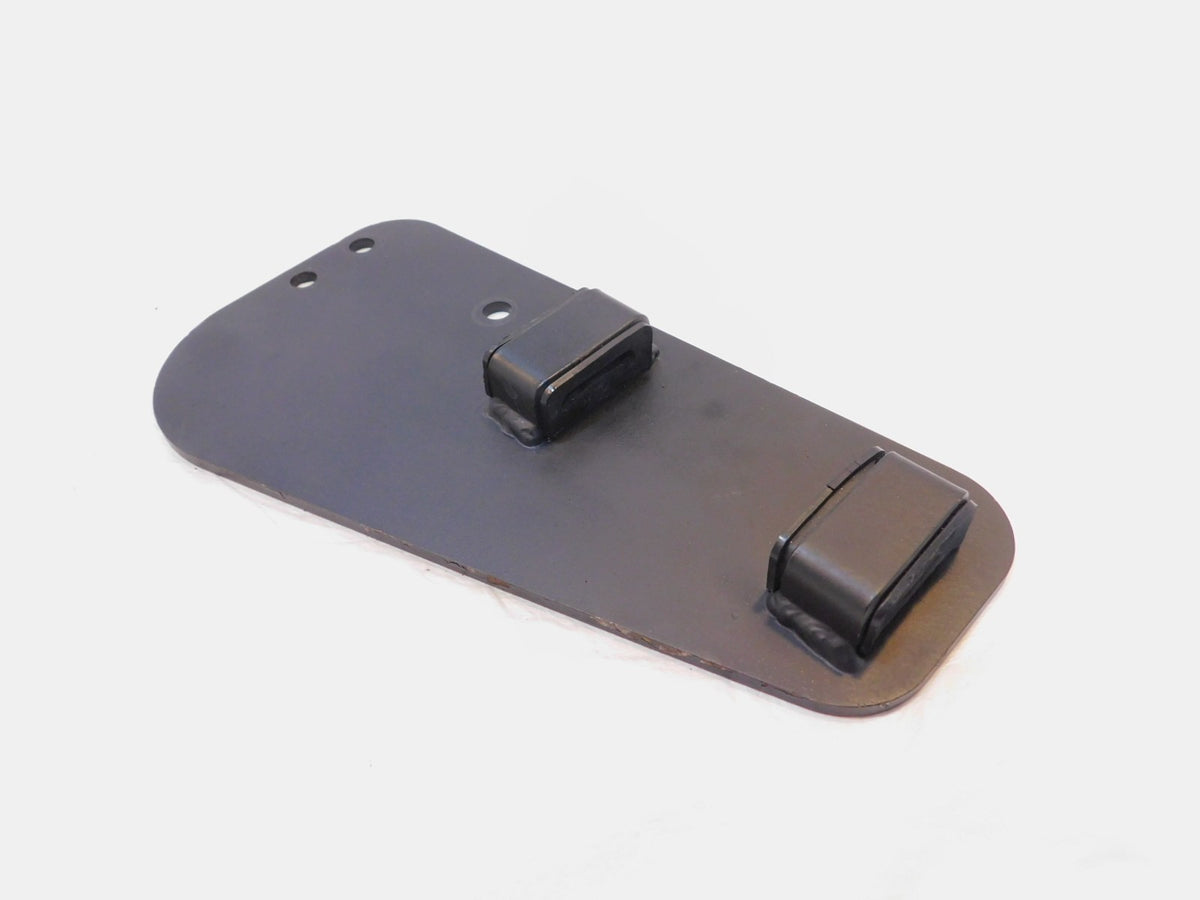 2002-2006 Harley Davidson V-Rod VRod VRSC Rear Exhaust Header Pipe Mount Bracket - C3 Cycle