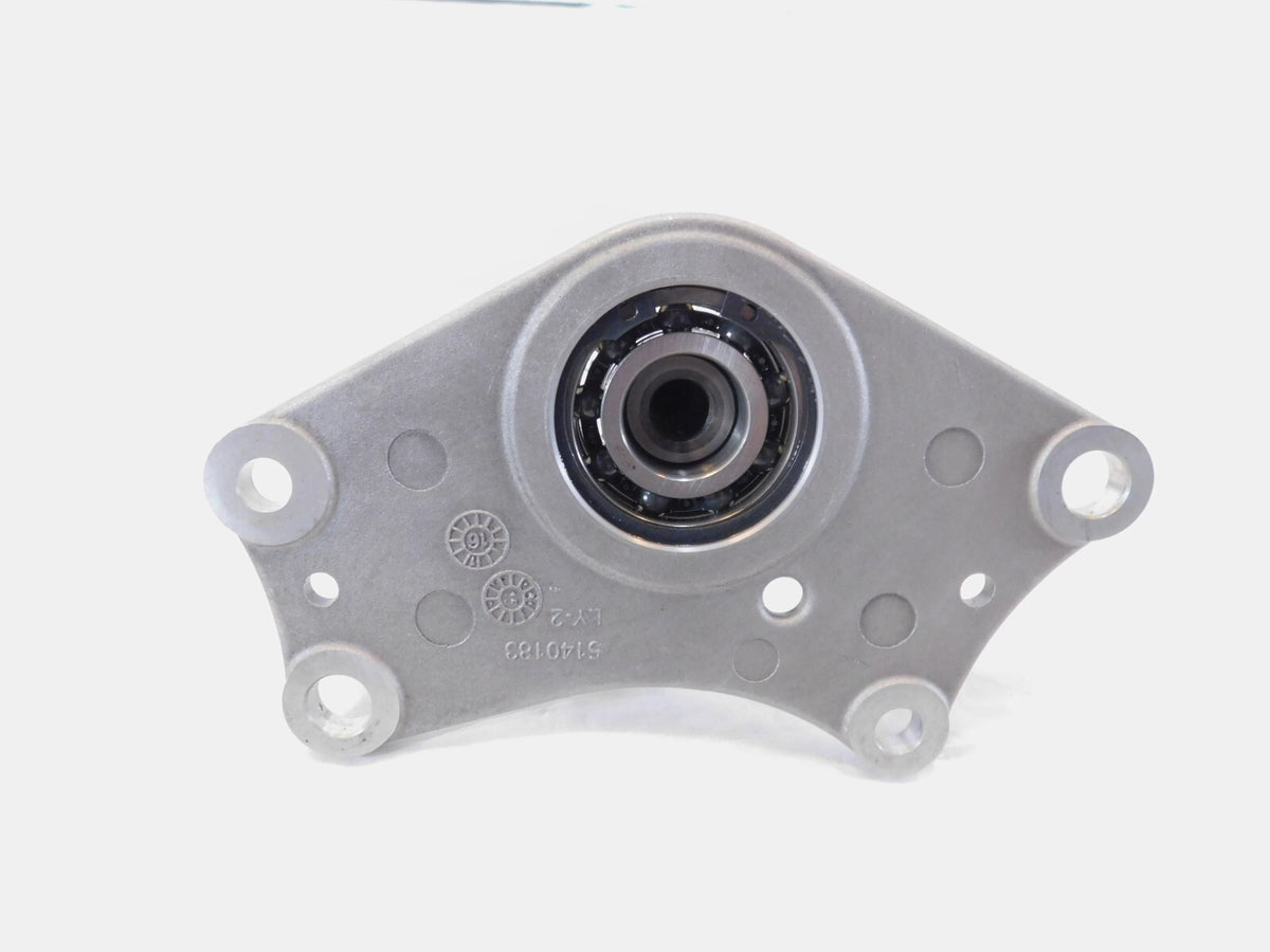 2015-2016 Indian Scout Sixty & 2017 Victory Octane Camshaft Cam Drive Gear Shaft - C3 Cycle