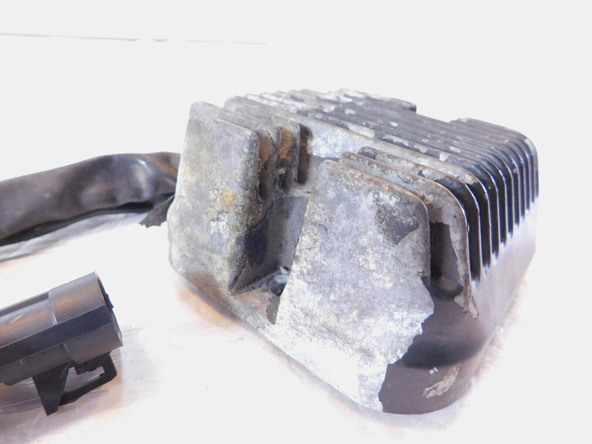 2014-2023 Indian Chieftain Roadmaster & Springfield Voltage Regulator Rectifier - C3 Cycle