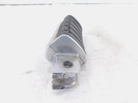 Honda ST1100 ST1300 & Goldwing 1800 Silver Front Driver Footpeg Footrest - C3 Cycle