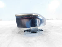 Harley Davidson Touring Dyna Softail & Sportster Chrome Horn Cover 69012-93A - C3 Cycle