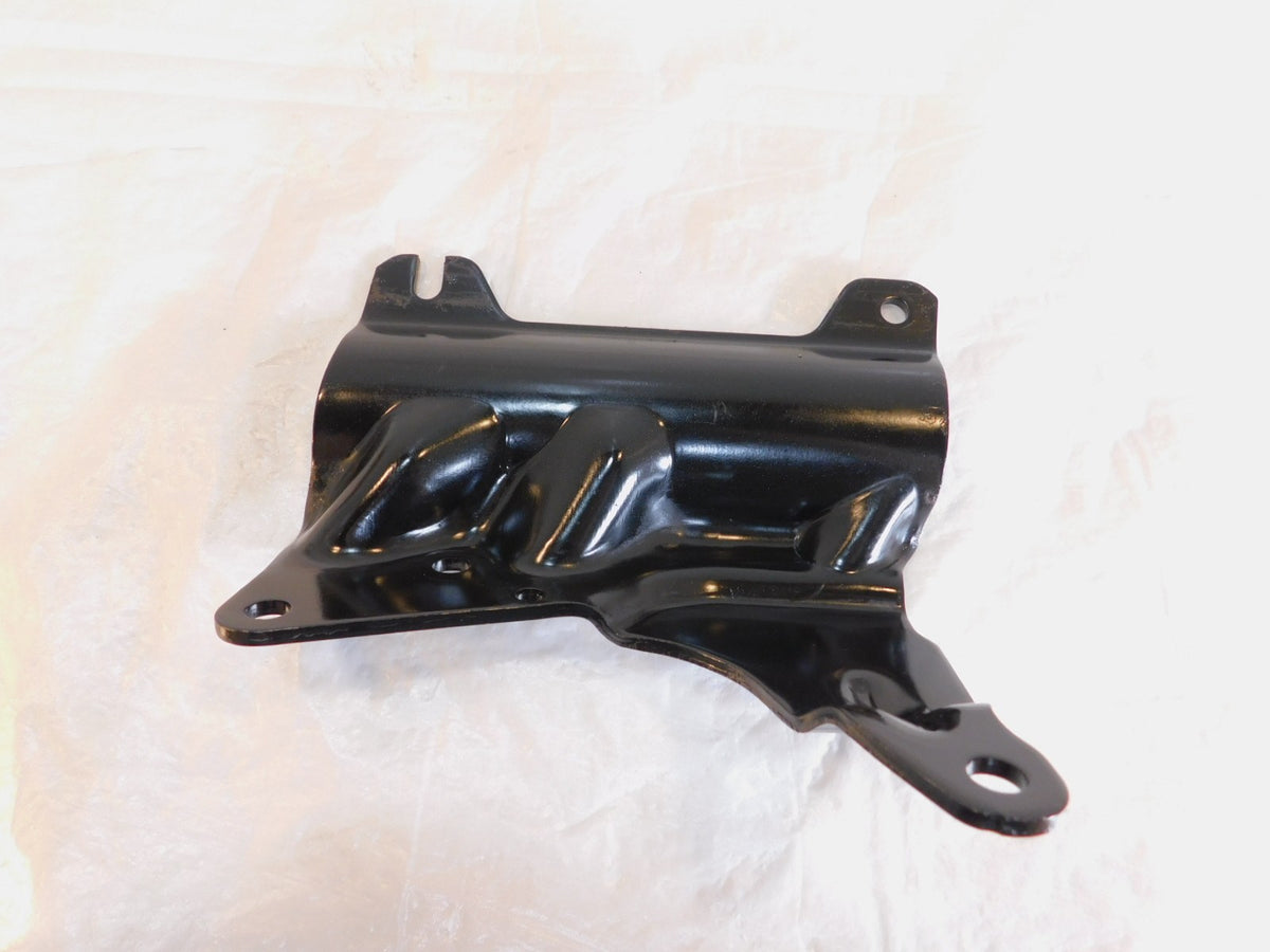 Harley Davidson Sportster 883 & 1200 Exhaust Muffler Hanger Mount Bracket -Bent - C3 Cycle