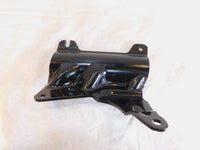 Harley Davidson Sportster 883 & 1200 Exhaust Muffler Hanger Mount Bracket -Bent - C3 Cycle