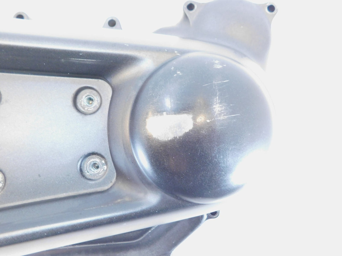 2011-2023 Kawasaki Vulcan 1700 Vaquero VN1700 Right Engine Motor Clutch Cover - C3 Cycle