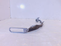 Harley Davidson Dyna Low Rider  Super Glide Kickstand Side Jiffy Kick Stand BENT - C3 Cycle