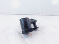 1982-1983 Yamaha XJ750J Maxim 750 Front Right Main Rider Footrest Footpeg Mount - C3 Cycle